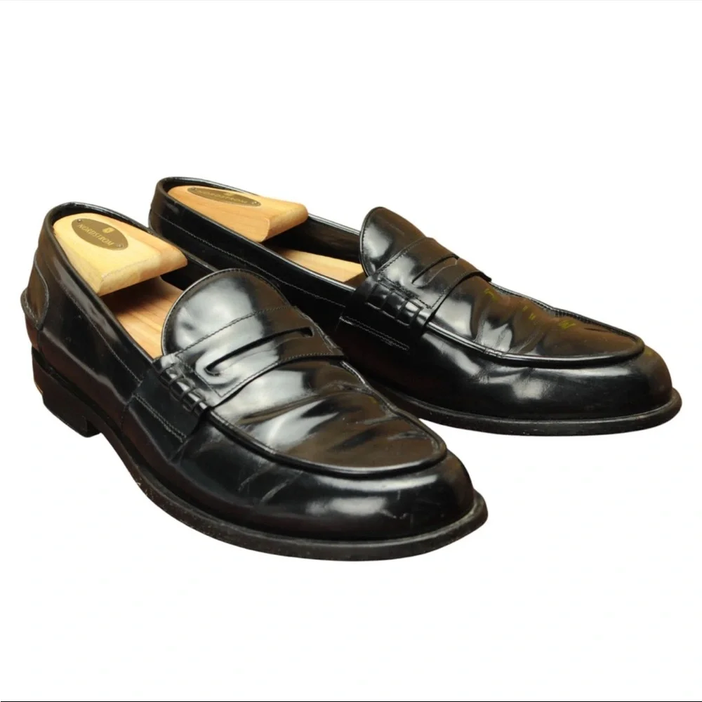 Louis Leeman classic men